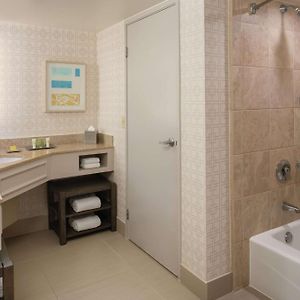 Executive King Room